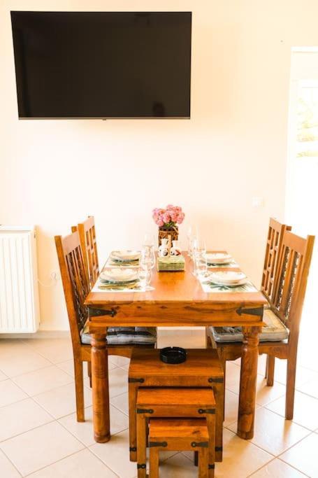 Apartamento Sunny Near The Centre Of Chania