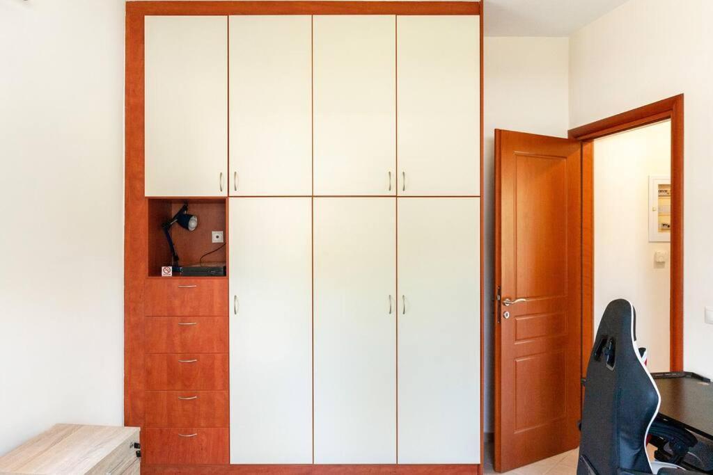 Apartamento Sunny Near The Centre Of Chania *