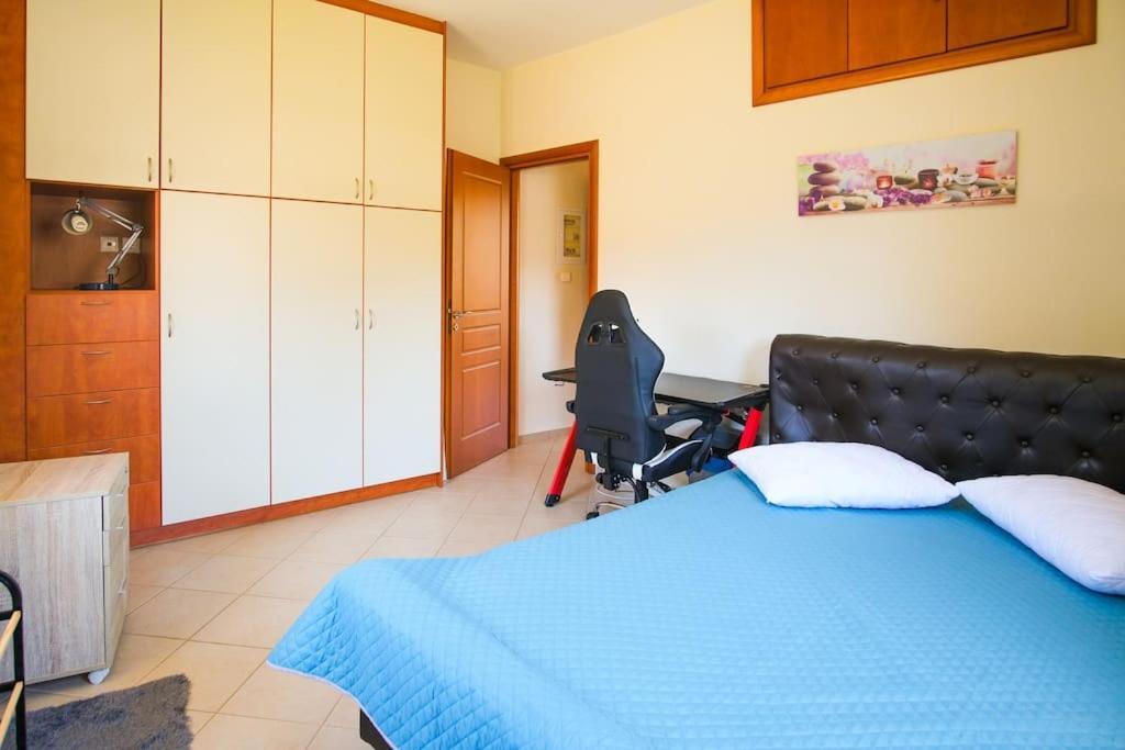 Apartamento Sunny Near The Centre Of Chania