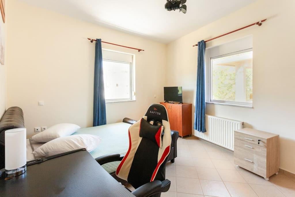 Apartamento Sunny Near The Centre Of Chania *