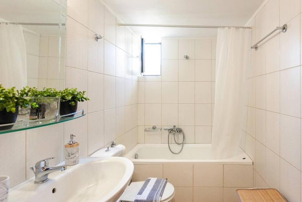 Apartamento Sunny Near The Centre Of Chania