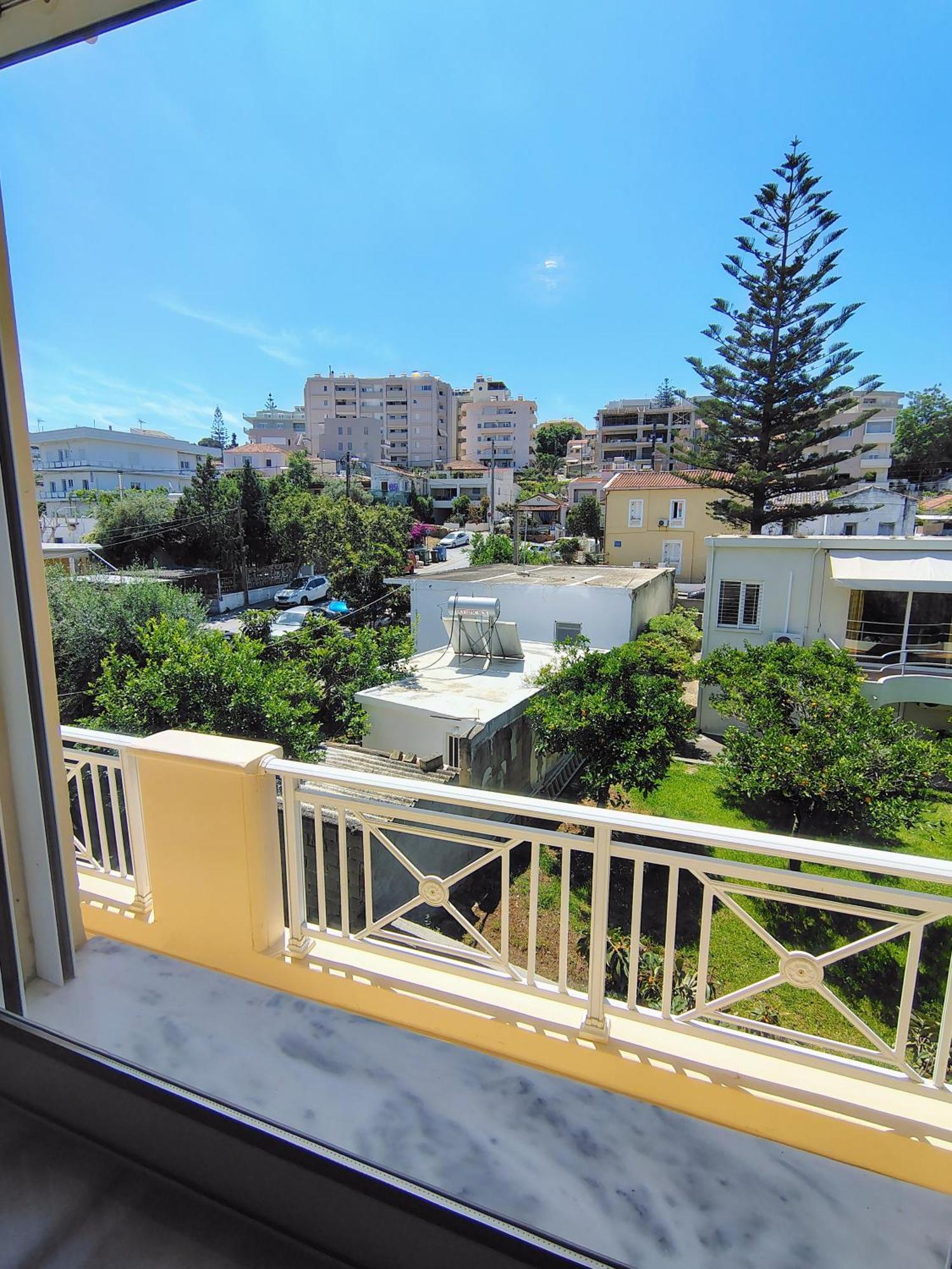 Apartment Sunny Near The Centre Of Chania *