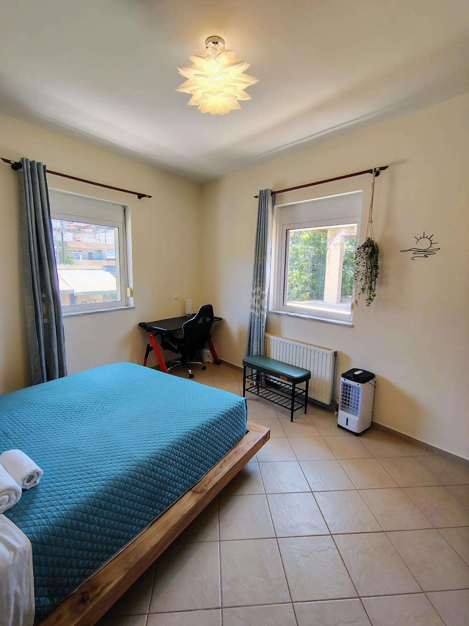 Apartment Sunny Near The Centre Of Chania Chania (Crete)