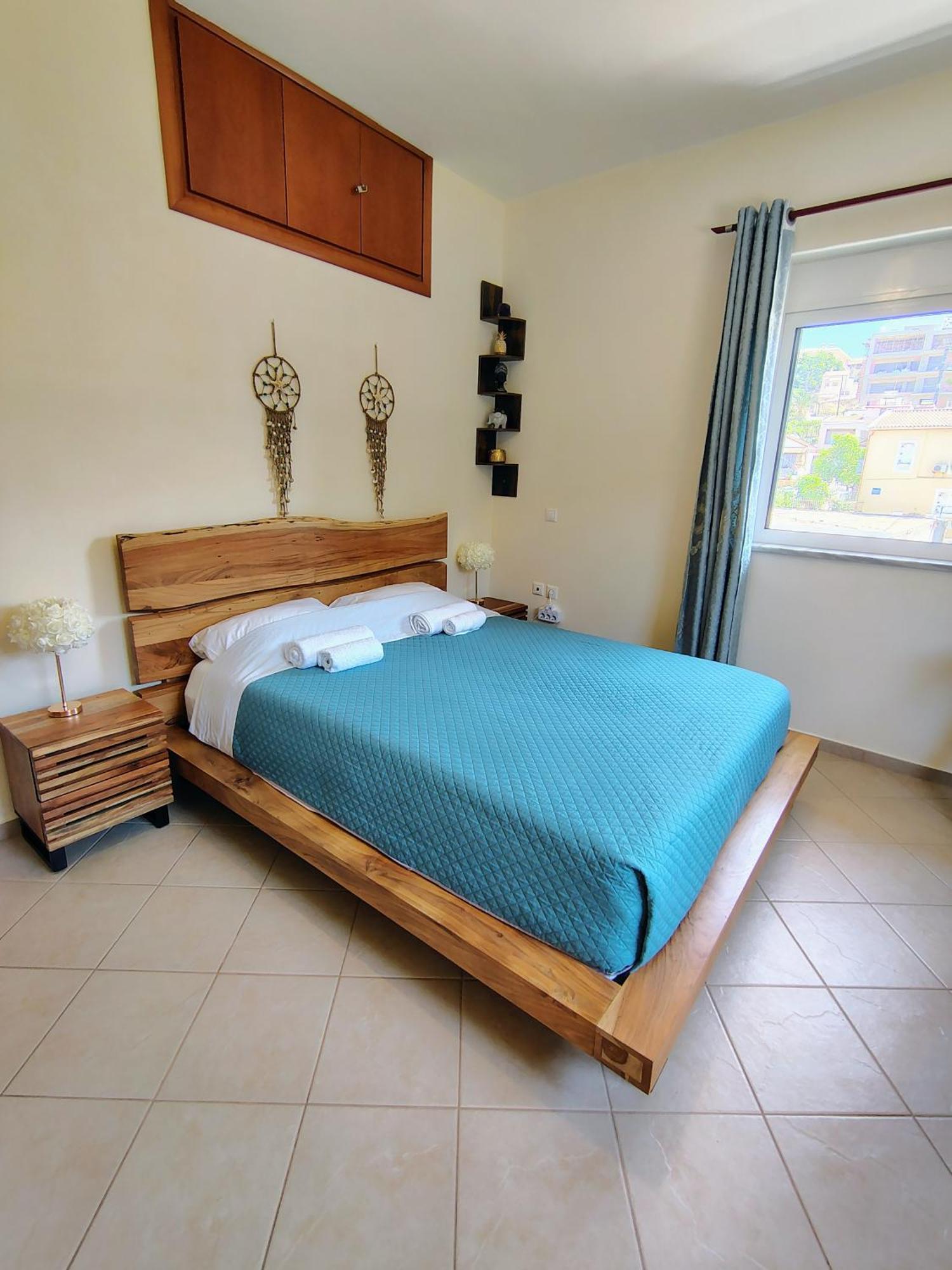 Sunny Near The Centre Of Chania Apartment *
