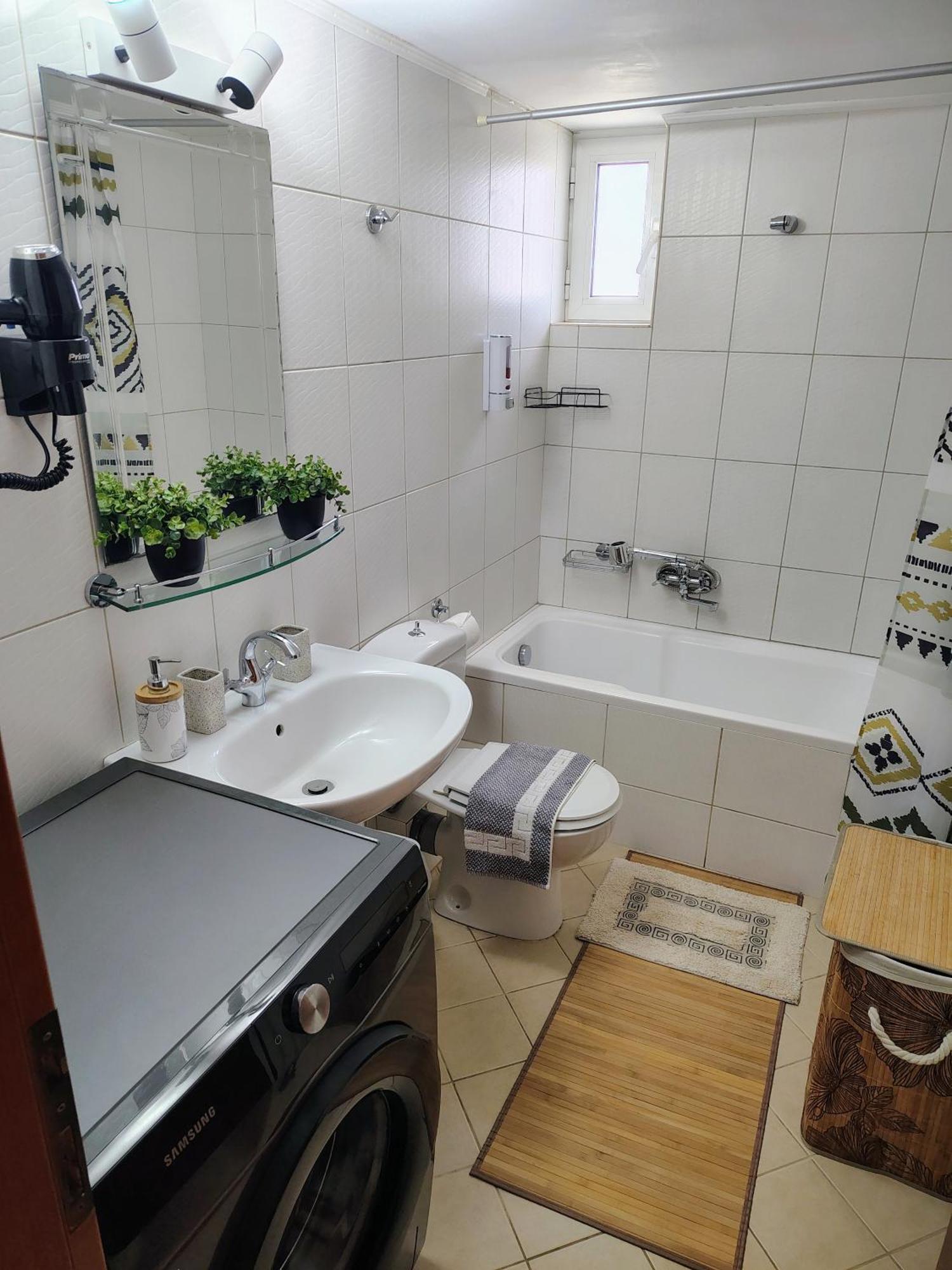 Apartment Sunny Near The Centre Of Chania *